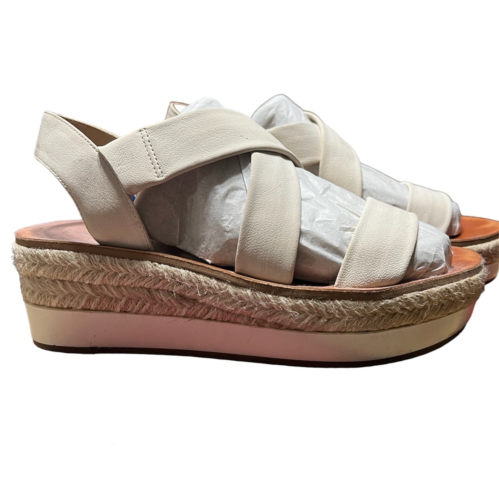 Lucky Brand sandal - LP Johannas size 7.5 GUC